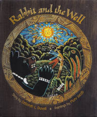 Rabbit and the Well
