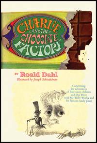 CHARLIE AND THE CHOCOLATE FACTORY