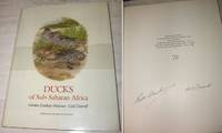 Ducks Of Sub-Saharan Africa