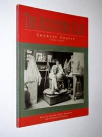 The sculptor's clay: Charles Grafly, 1862-1929