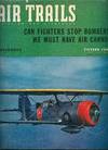 Air Trails Magazine 1940 Mar, June, Sept