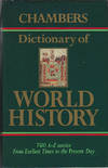 Chambers Dictionary of World History