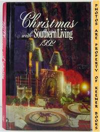 Christmas With Southern Living 1992
