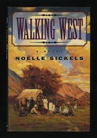 Walking West