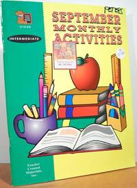 September Monthly Activities