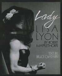 Lady, Lisa Lyon [*SIGNED* by Lyon]