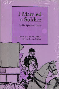 I Married A Soldier