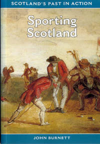 Sporting Scotland