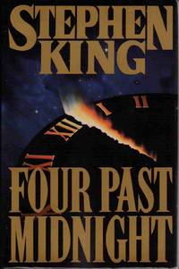 FOUR PAST MIDNIGHT FOUR PAST MIDNIGHT
