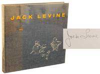 Jack Levine (Signed First Edition)