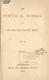 Poetical Works