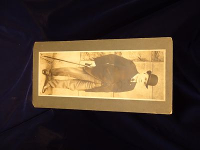 Image for Inscribed Photograph