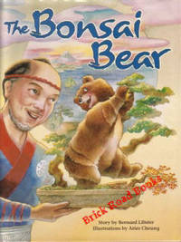 The Bonsai Bear The Bonsai Bear