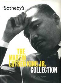 The Martin Luther King Jr. Collection The Martin Luther King Jr. Collection