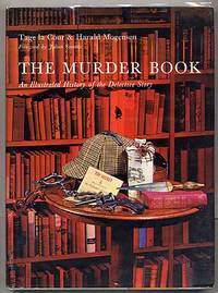 The Murder Book