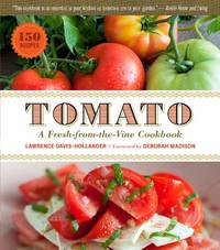 Tomato_A_FreshfromtheVine_Cookbook