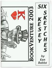 Six Kesey Sketches