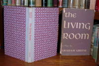The Living Room The Living Room