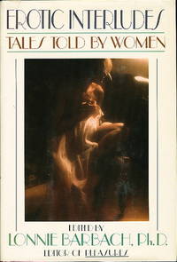 EROTIC PLEASURES: Tales Told by Women EROTIC PLEASURES: Tales Told by Women