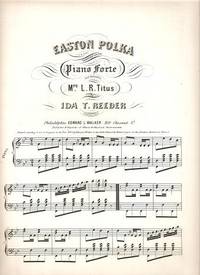 EASTON POLKA EASTON POLKA
