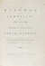 A History of the Campaigns of 1780 and 1781, in the southern provinces of North America by  Sir Banastre (1754-1833) TARLETON from Donald Heald Rare Books - Used Book