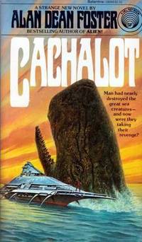 Cachalot Cachalot
