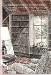 A BIBLIOGRAPHICAL INTRODUCTION TO SEVENTY-FIVE MODERN AMERICAN AUTHORS