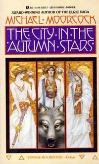 The City in the Autumn Stars