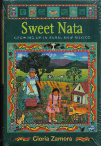 Sweet Nata