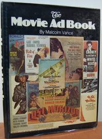 The Movie Ad Book