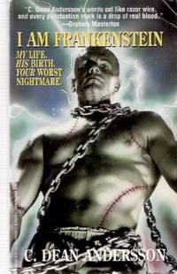 I Am Frankenstein