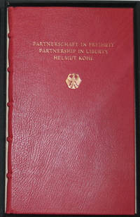 PARTNERSCHAFT IN FREIHEIT. Partnership in Liberty