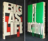 Big As Life Big As Life