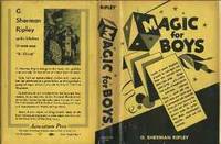 Magic For Boys Magic For Boys