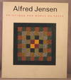 Alfred Jensen: Paintings and Works on Paper