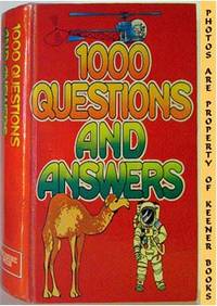 1000 Questions And Answers