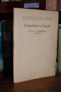 Gambler's Luck Gambler's Luck