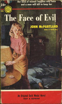 The Face of Evil (First Edition)