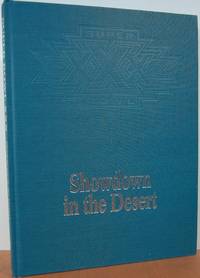 Showdown In The Desert: The Official Book Of Super Bowl XXX