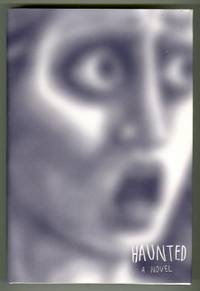 HAUNTED