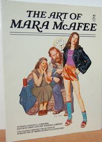 The Art Of Mara McAfee
