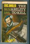 The Ability to Kill