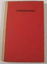 A Christmas Carol in Prose A Christmas Carol in Prose