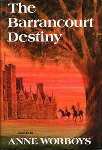 THE BARRANCOURT DESTINY