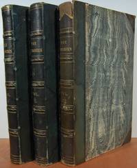 The Evergreen, Or Church-Offering For All Seasons; A Repository Of Religious, Literary And Entertaining Knowledge For The Christian Family, Vol 1 - 3