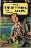 THIRTY-NINE STEPS [THE] - [The 39 Steps]