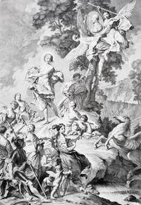La Gerusalemme liberata. Con le figure di Giambattista Piazzetta