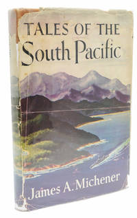 image of Tales of the South Pacific