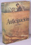 ANTICIPACION. (Novela)