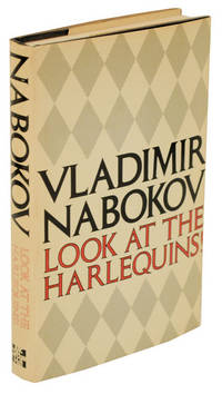 Look At The Harlequins!